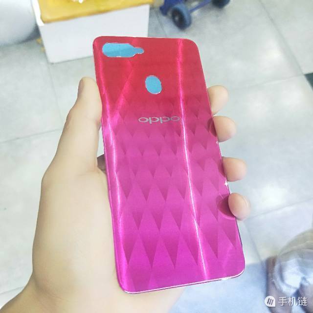 首页 手机链