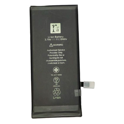 Brand Battery for iPhone XR