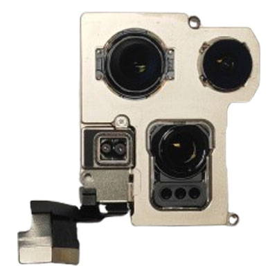 Camera flex cable for iPhone 16 Pro