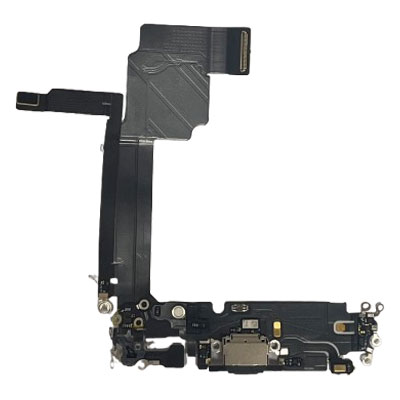 Charging flex cable for iPhone 15 Pro Max