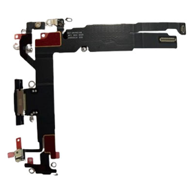 Charging flex cable for iPhone 16