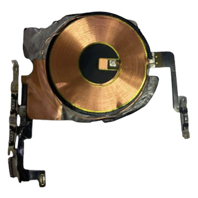 NFC & FLASH flex cable for iPhone 12 Pro Max