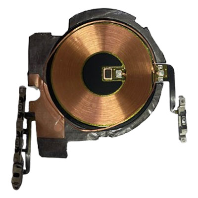 NFC & FLASH flex cable for iPhone 13 Pro