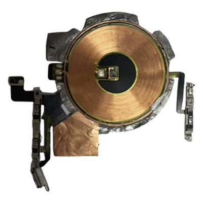 NFC & FLASH flex cable for iPhone 14 Pro